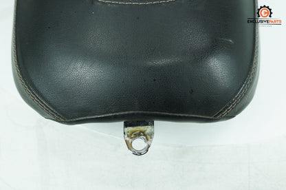 2007 - 2011 Harley-Davidson Touring Electra Glide Ultra Passenger Rider Driver Seat Saddle 52164-09