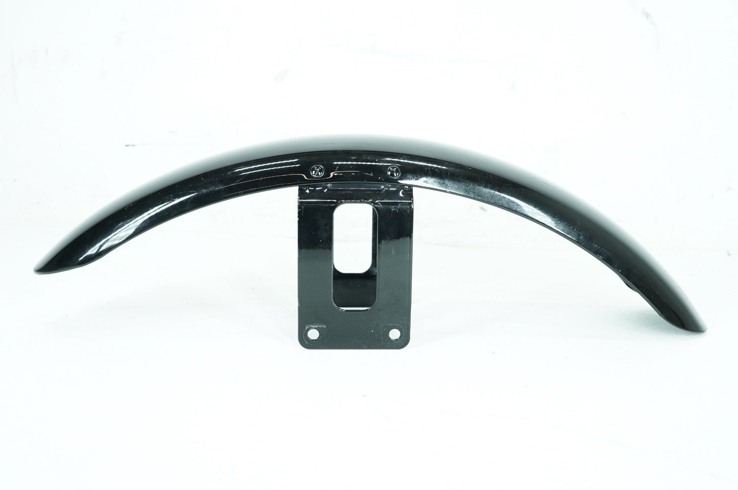 2004 - 2010 Harley-Davidson Sportster Low Front Wheel Fender Shell Panel 58998-83E