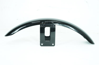 2004 - 2010 Harley-Davidson Sportster Low Front Wheel Fender Shell Panel 58998-83E