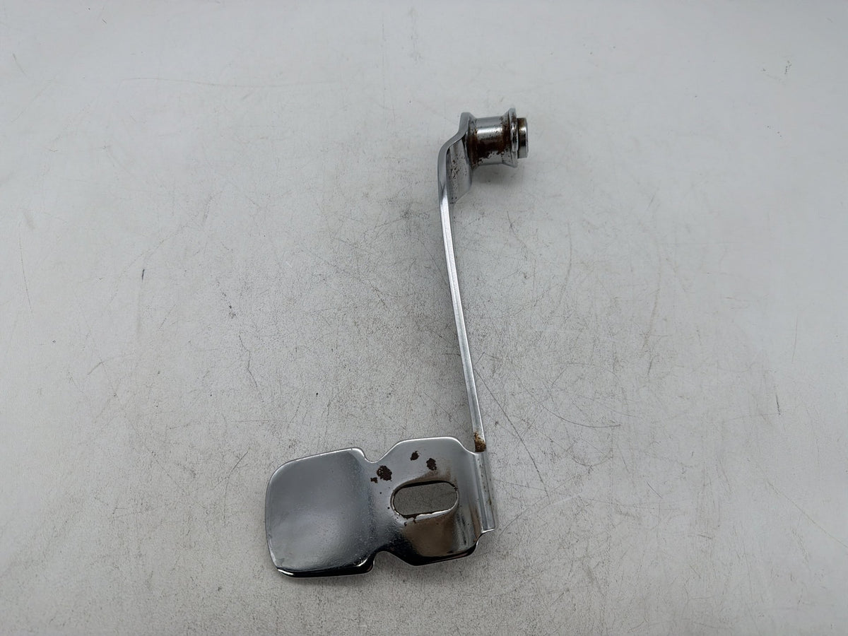 2002 Harley Heritage Softail Classic FLSTC OEM Foot Brake Control Lever Pedal