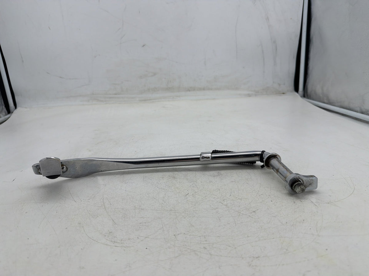 2006 Harley Softail Deuce FXSTDI OEM Gear Shifter Lever w/ Rod linkage