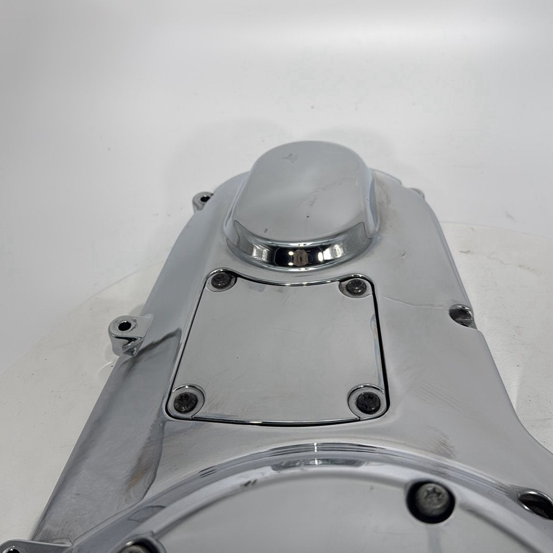 1999 - 2006 Harley-Davidson Touring Electra Glide Classic Outer Primary Clutch Cover 60672-98