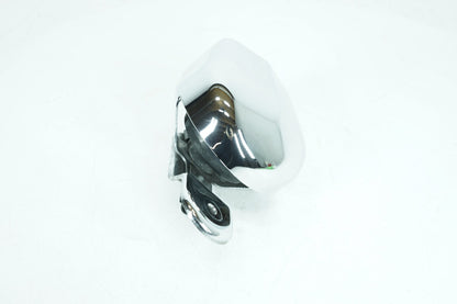1999 - 2006 Harley-Davidson Dyna Street Bob Horn Signal Klaxon Chrome Cover 69012-93A