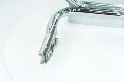 2007 - 2012 Harley-Davidson Touring Electra Glide Ultra Rear License Plate Support Bar Holder 53422-97