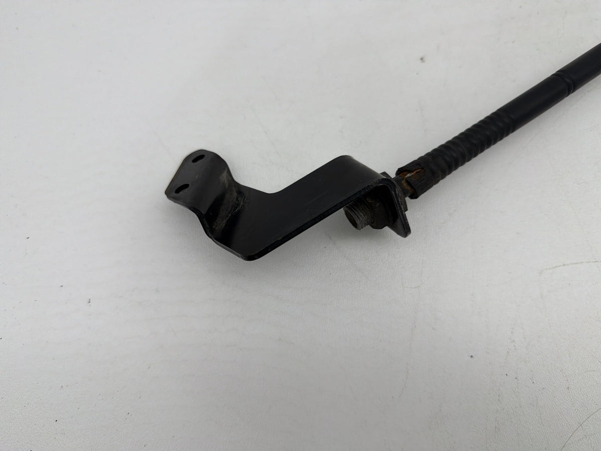 2013 Harley Street Glide Touring FLHX OEM Audio Radio Antenna Mast FM AM