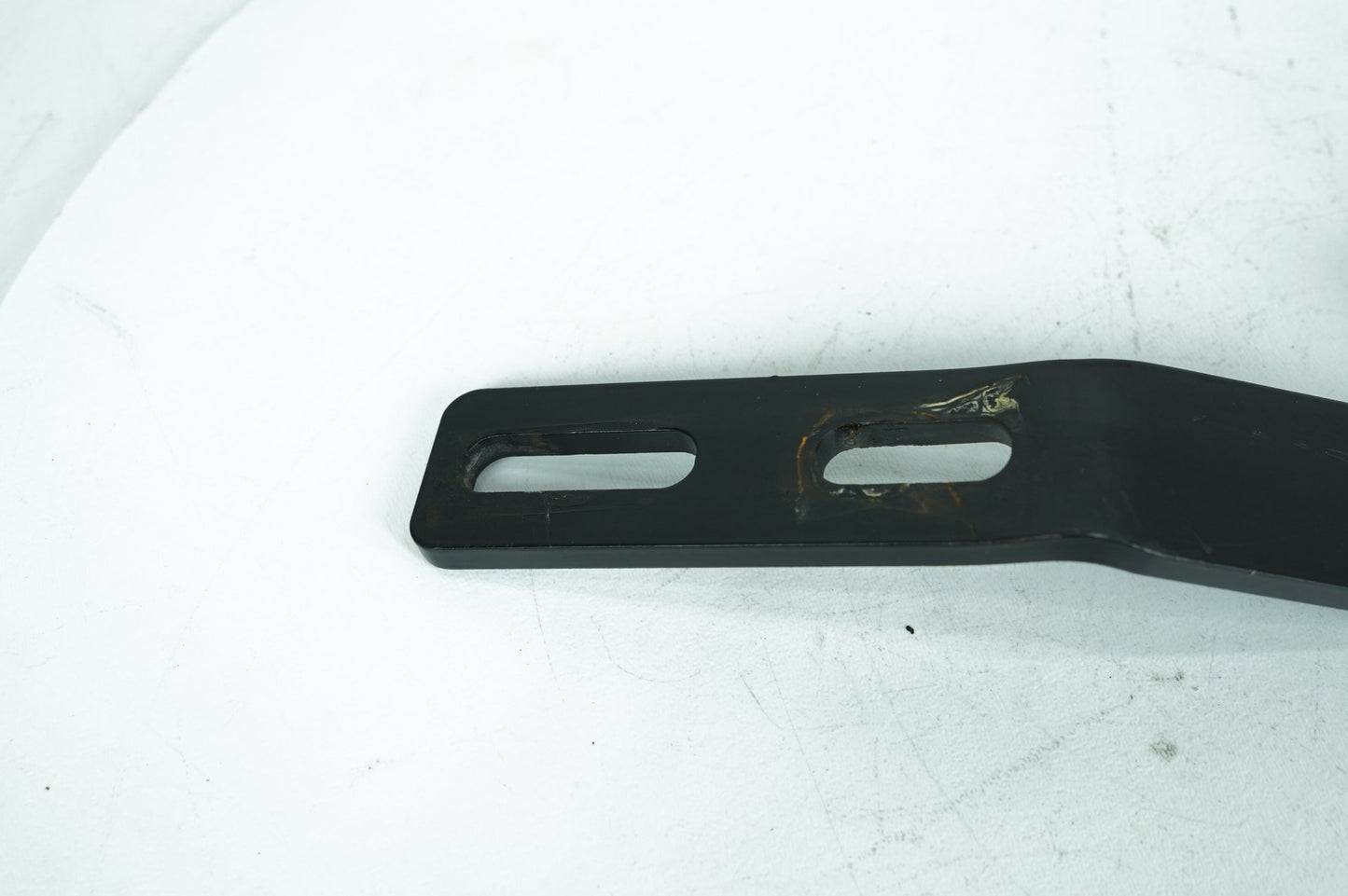 2018 - 2026 Harley-Davidson Softail Low Rider S Mounting Bracket Holder Support Base