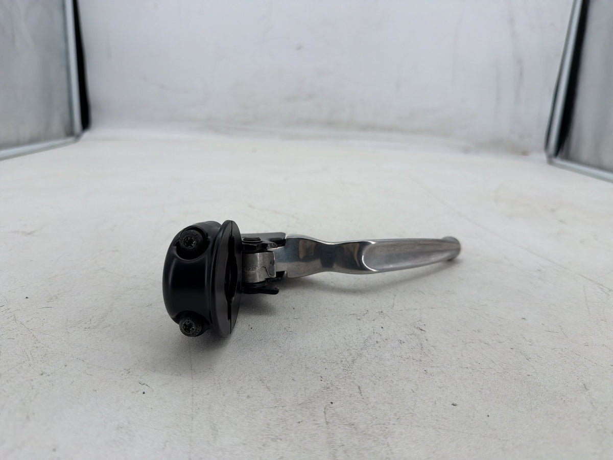 2012 Harley Street Glide Touring FLHX OEM Front Left Hand Clutch Control Lever
