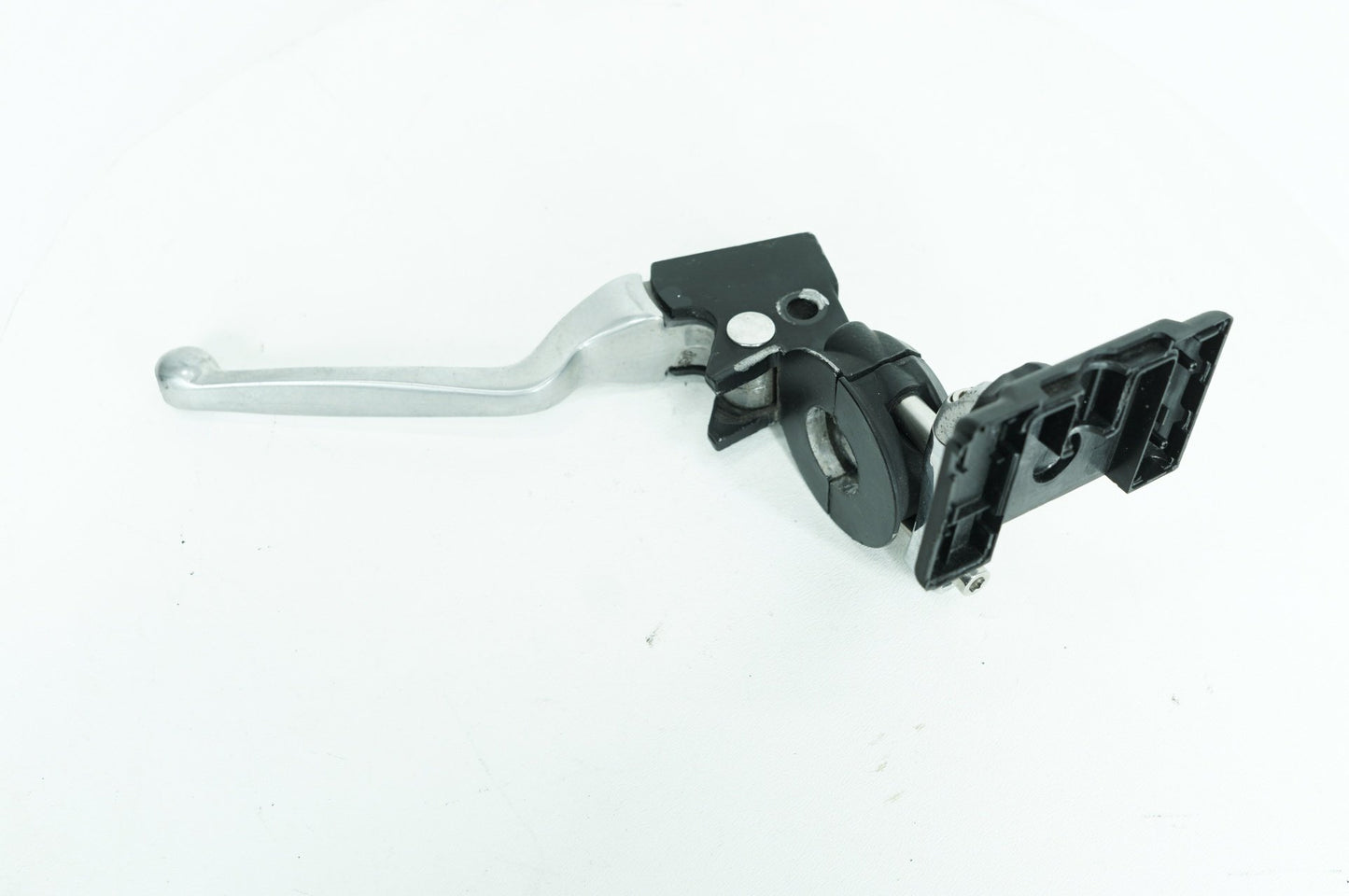 1989 Harley Touring FLHTC Electra Glide Classic OEM Front Left Hand Clutch Control Lever