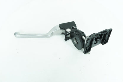 1989 Harley Touring FLHTC Electra Glide Classic OEM Front Left Hand Clutch Control Lever