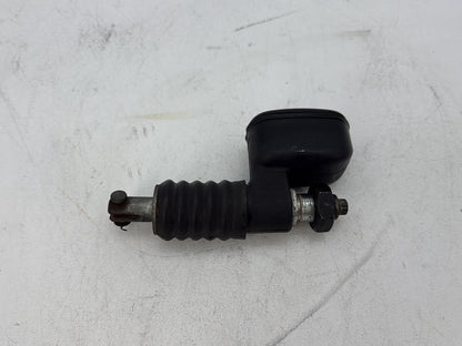 2007 Harley Street Glide Touring FLHX OEM Rear Brake Master Cylinder Reservoir