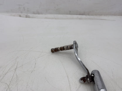 2006 Harley Softail FLSTCI Heritage Classic OEM Gear Shifter Lever w/ Rod linkage