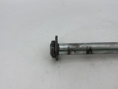 2005 Harley Touring FLHRCI Road King Classic OEM Rear Wheel Axle Bolt Shaft