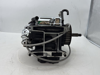 2005 Harley Touring FLHRCI Road King Classic OEM 5 Speed Transmission Gearbox