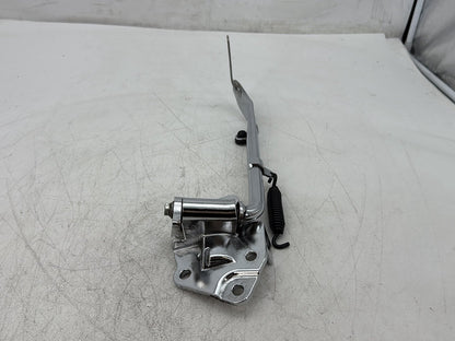 2013 Harley Electra Glide Touring Ultra FLHTCUI OEM Left Side Jiffy Kick Stand & Spring