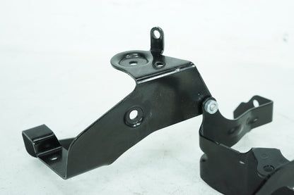 2018 - 2025 Harley-Davidson Softail Street Bob Front Fairing Radio Caddy Mount Holder 47200478