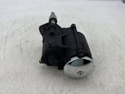 2004 Harley Road King Touring Custom FLHRSI OEM Engine Starter Motor