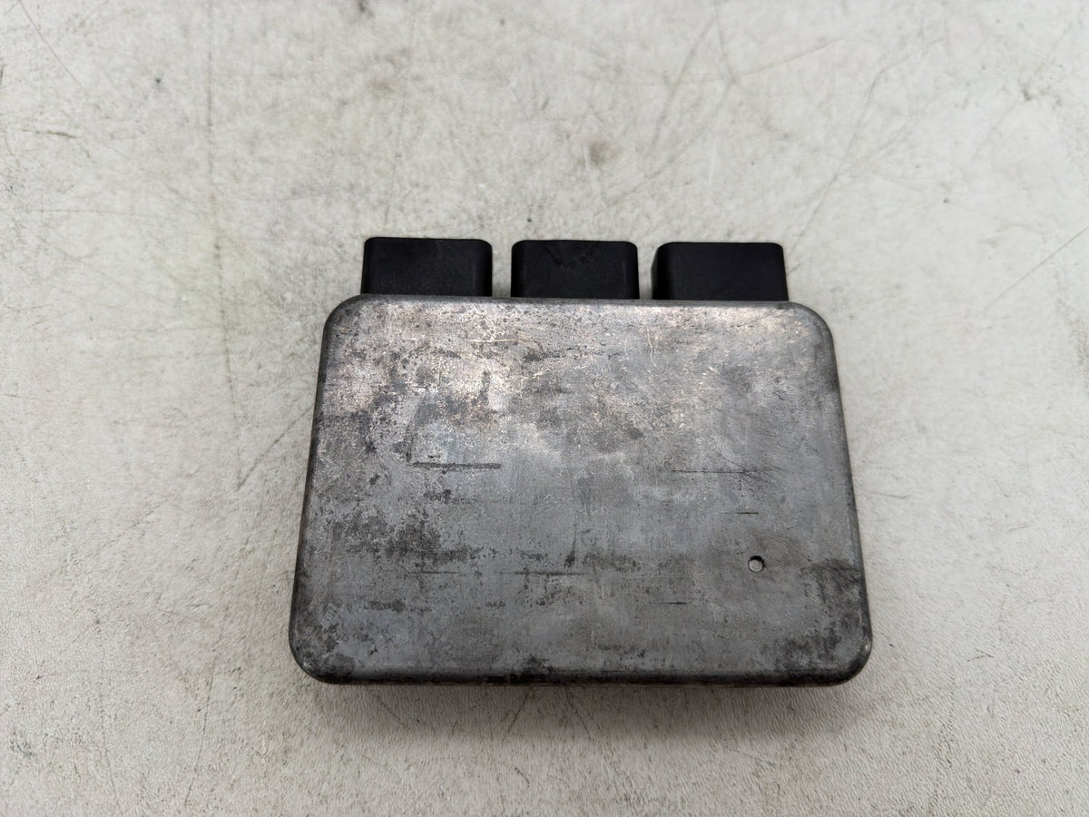 2015 Harley Electra Glide Touring Ultra OEM Engine Control Module Brain ECU ECM