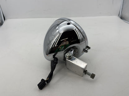 2009 Harley Sportster XL1200C 1200 Custom OEM Headlight Headlamp Head Light Halogen