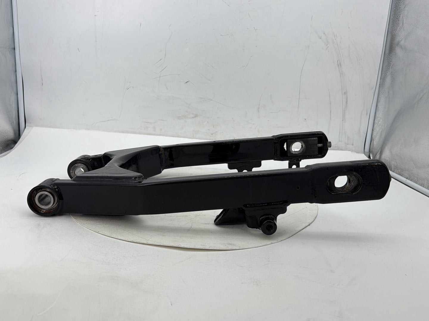 2012 Harley Dyna Fat Bob FXDF 103 OEM Rear Fork Swingarm Swing Arm