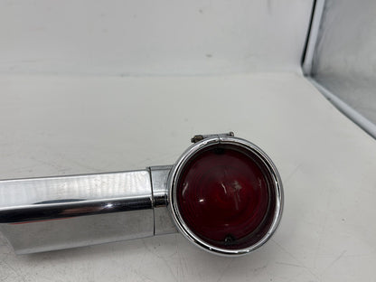 2006 Harley Touring FLHRI Road King OEM Rear Left & Right Turn Signals