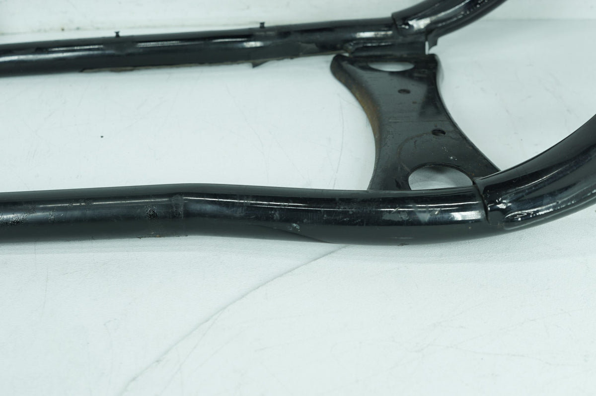 08 Harley Touring FLHX Street Glide OEM Body Main Frame Chassis 47900-08BHP S