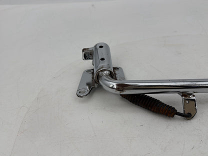 1999 - 2006 Harley-Davidson Touring Electra Glide Left Side Jiffy Kick Stand & Spring 	50075-91A