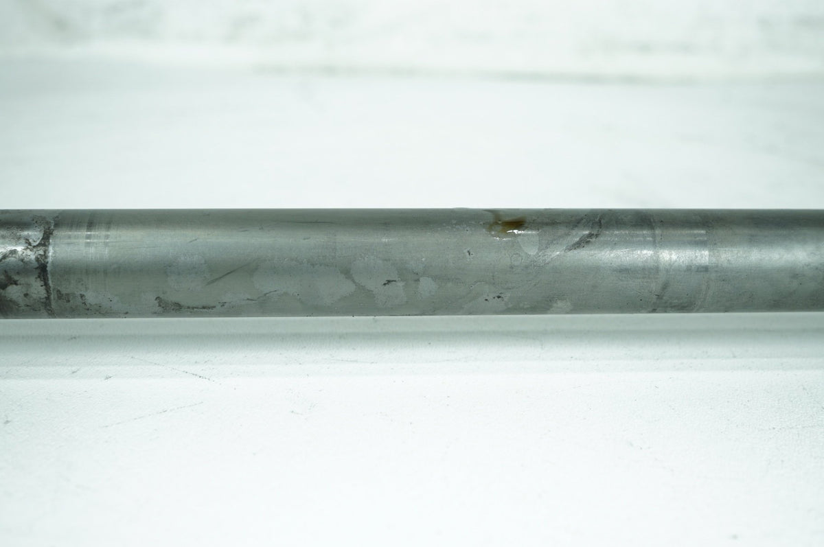 2010 Harley Touring FLHTCU Electra Glide Classic OEM Rear Wheel Axle Bolt Shaft
