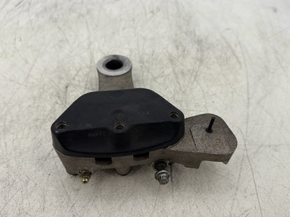 2007 Harley Touring FLHTC Electra Glide Classic OEM Rear Back Brake Caliper