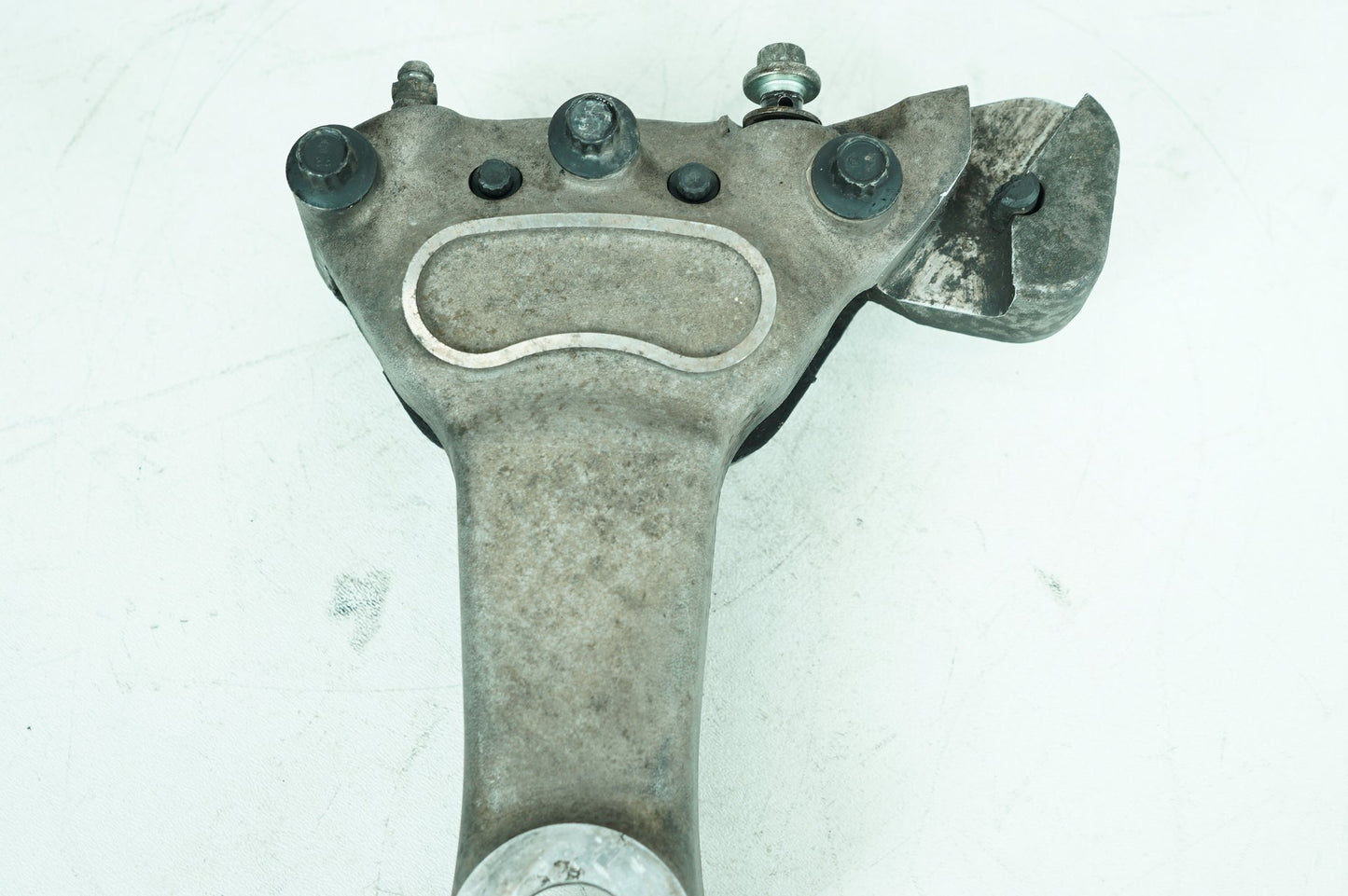 1999 - 2006 Harley-Davidson Touring Electra Glide Classic Rear Back Brake Caliper 44080-02C