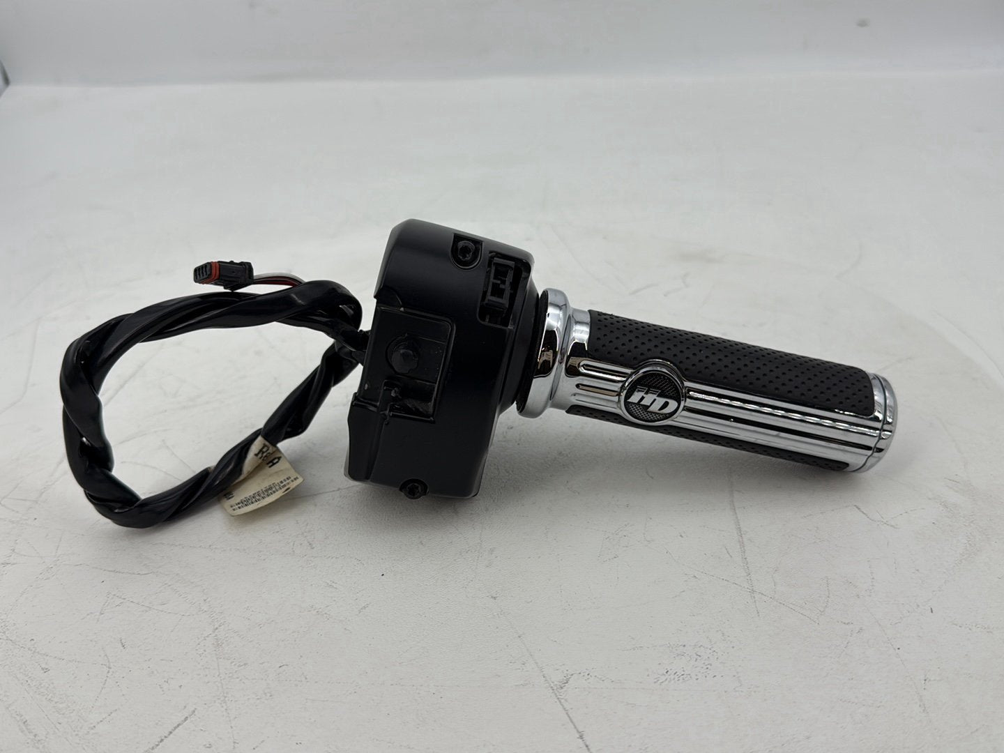 2019 - 2023 Harley-Davidson Touring Street Glide Left Turn Signal Headlight Switches Controls 71500342