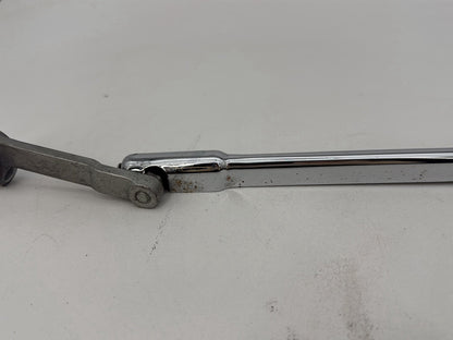 2007 - 2011 Harley-Davidson Touring Street Glide Gear Shifter Lever w/ Rod linkage 	33718-82B