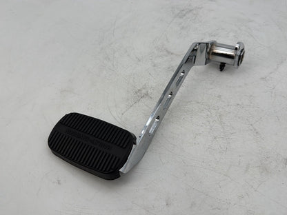 1999 - 2006 Harley-Davidson Touring Electra Glide Classic Foot Brake Control Lever Pedal 42407-87B
