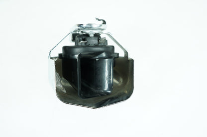 2007 - 2012 Harley-Davidson Touring Electra Glide Ultra Horn Signal Klaxon Chrome Cover 69060-90F