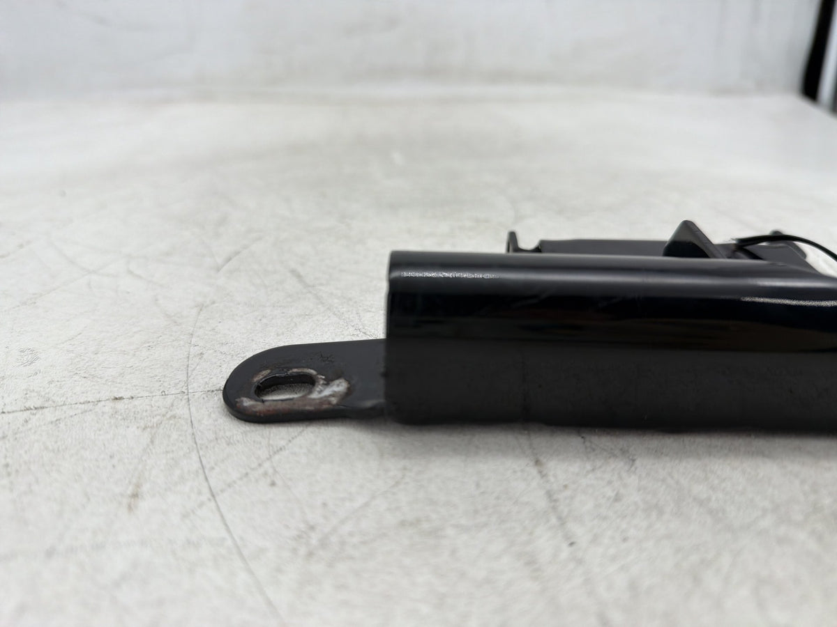2001 Harley Fat Boy Softail FLSTFI OEM Seat Bracket Mount Support Mounting