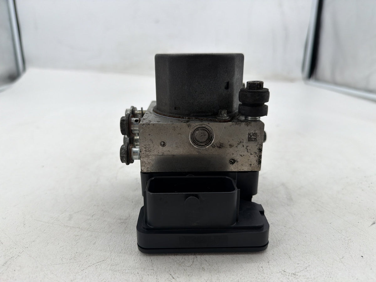 2014 Harley Electra Glide Touring Ultra OEM ABS Brake Pump & Control Module