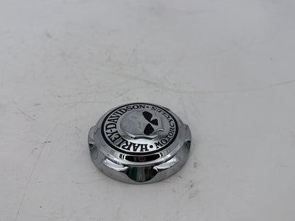 2009 Harley Sportster XL1200C 1200 Custom OEM Fuel Gas Tank Cap Bushing Hub