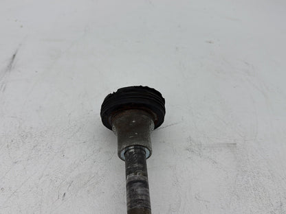 2003 Harley Electra Glide Touring Ultra FLHTCUI OEM Rear Fork Swingarm Pivot Bolt Shaft