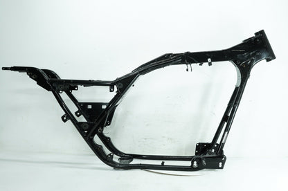 1999 - 2006 Harley-Davidson Touring Electra Glide Ultra Body Main Frame Chassis SLVG 47900-02A