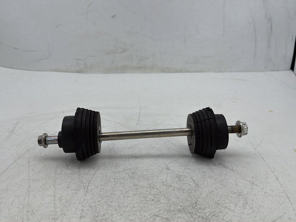 2022 Harley Road King Touring FLHR OEM Rear Fork Swingarm Pivot Bolt Shaft