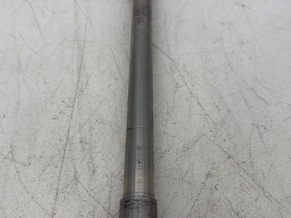 2006 Harley Softail FLSTCI Heritage Classic OEM Front Wheel Axle Bolt Shaft