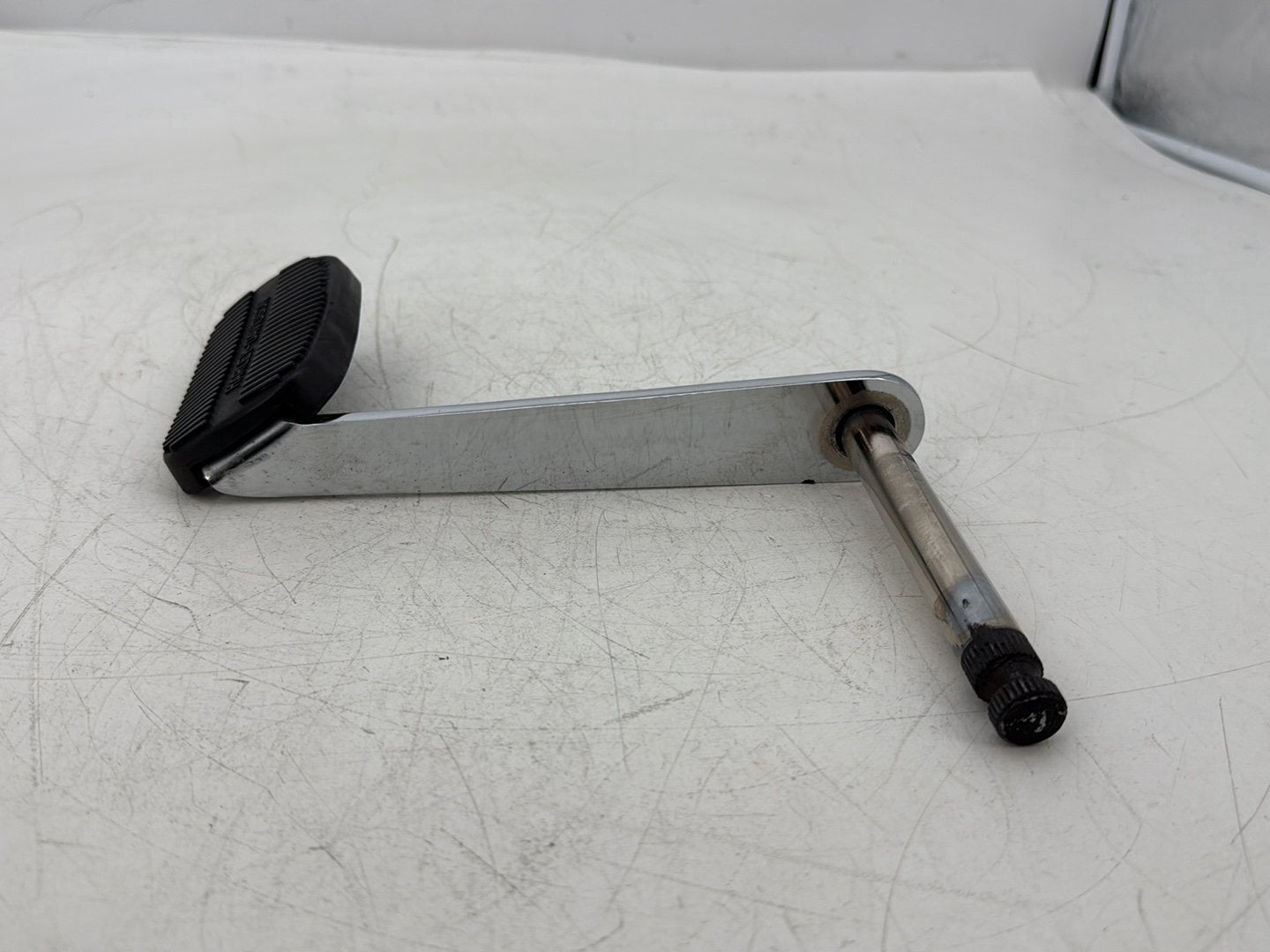 1995 Harley Touring FLHTCI Electra Glide Classic OEM Foot Brake Control Lever Pedal