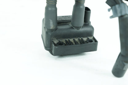 1999 - 2006 Harley-Davidson Touring Electra Glide Ultra Ignition Coil Spark Plugs Cable 31639-99