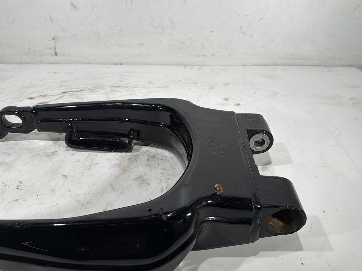 2011 Harley Street Glide Touring FLHX OEM Rear Fork Swingarm Swing Arm