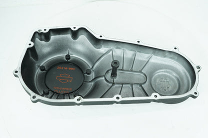 2007 - 2011 Harley-Davidson Softail Night Train Outer Primary Clutch Cover 60784-06