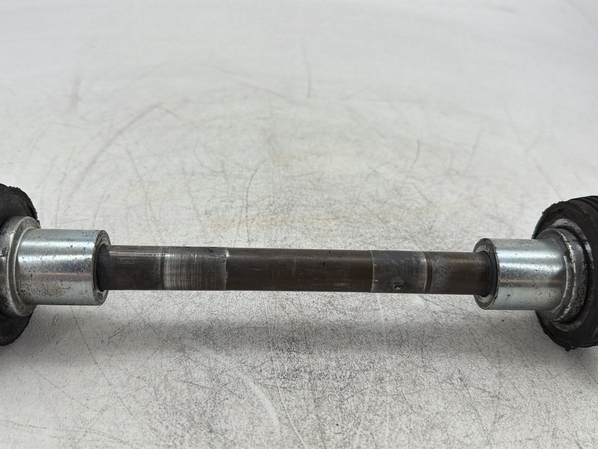 2005 Harley Electra Glide Touring Ultra OEM Rear Fork Swingarm Pivot Bolt Shaft