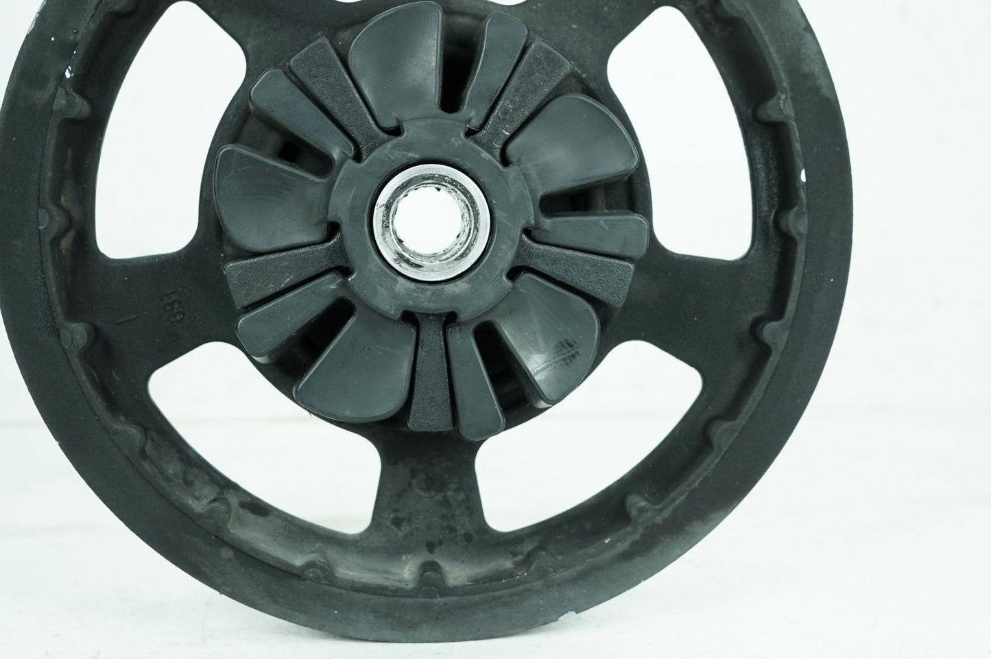 2008 - 2016 Harley-Davidson Touring Electra Glide Ultra Rear Driver Pulley Sprocket 40217-09