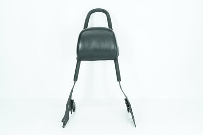 2004 - 2013 Harley-Davidson Sportster Base 883 Rear Sissy Bar w/ Backrest Cushion Pad 52866-06