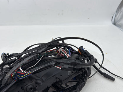 2019 - 2023 Harley-Davidson Touring Street Glide Front Sub Wiring Harness Loom Interconnect 69200121