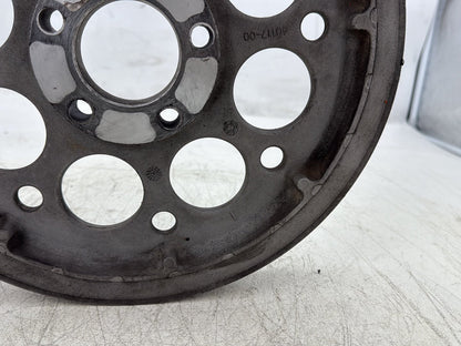 2004 Harley Dyna Super Glide FXDI OEM Rear Driver Pulley Sprocket