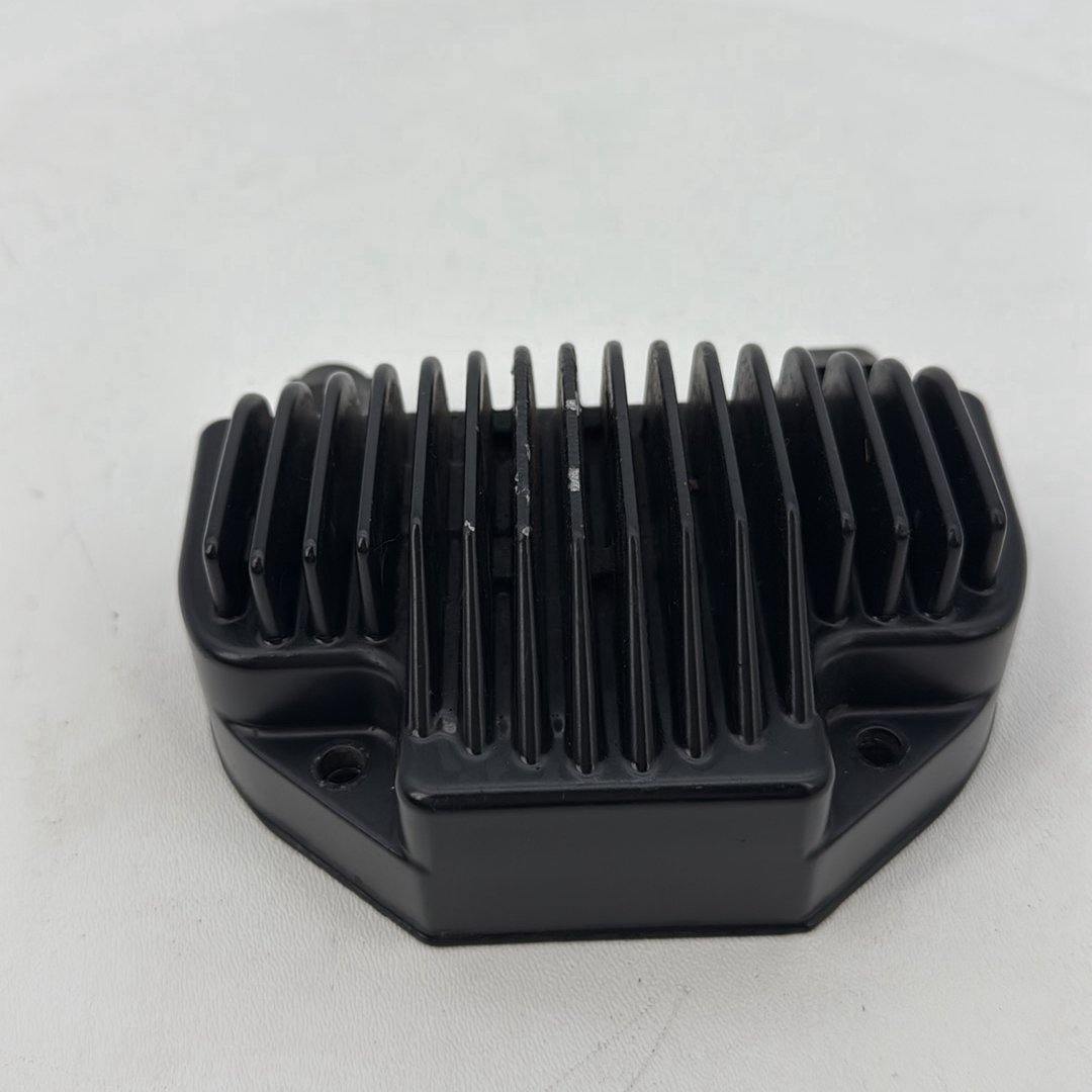 2007 - 2012 Harley-Davidson Dyna Super Glide Voltage Regulator Rectifier  74631-08